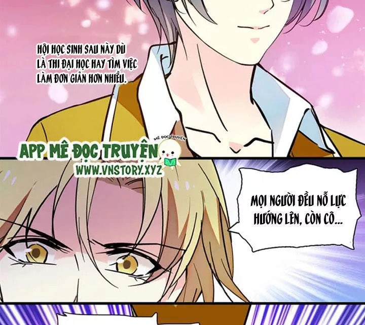 Nữ Hầu Sau Giờ Học Chapter 79 - 10