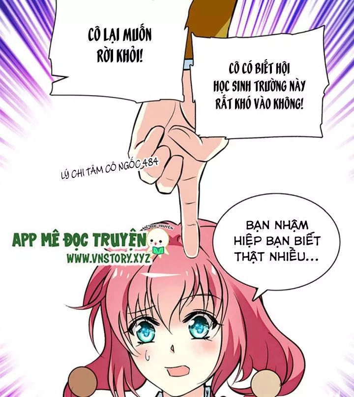 Nữ Hầu Sau Giờ Học Chapter 79 - 11