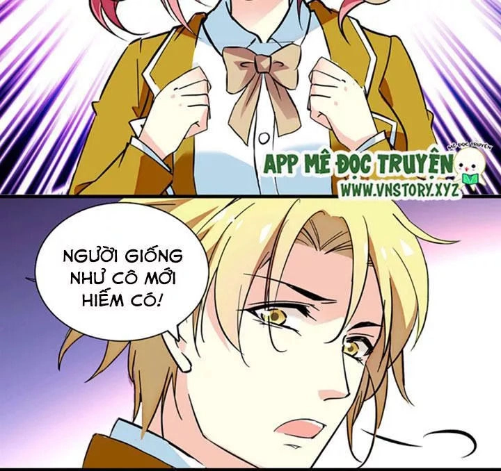 Nữ Hầu Sau Giờ Học Chapter 79 - 12