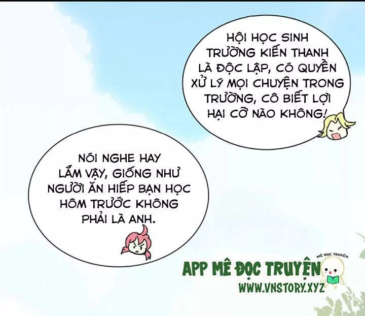 Nữ Hầu Sau Giờ Học Chapter 79 - 13