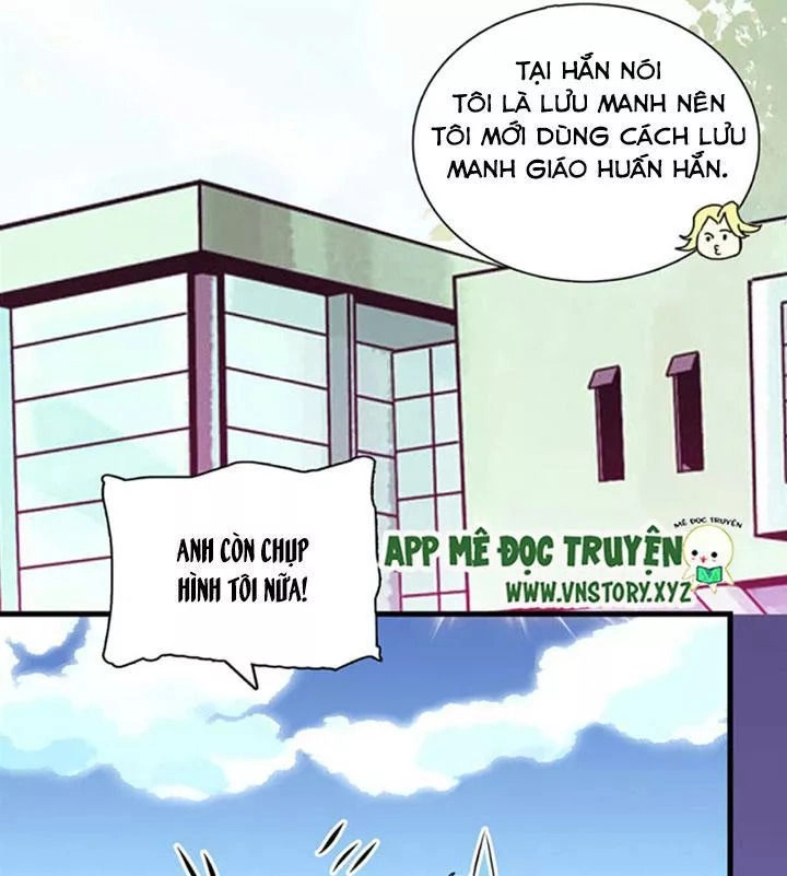 Nữ Hầu Sau Giờ Học Chapter 79 - 14