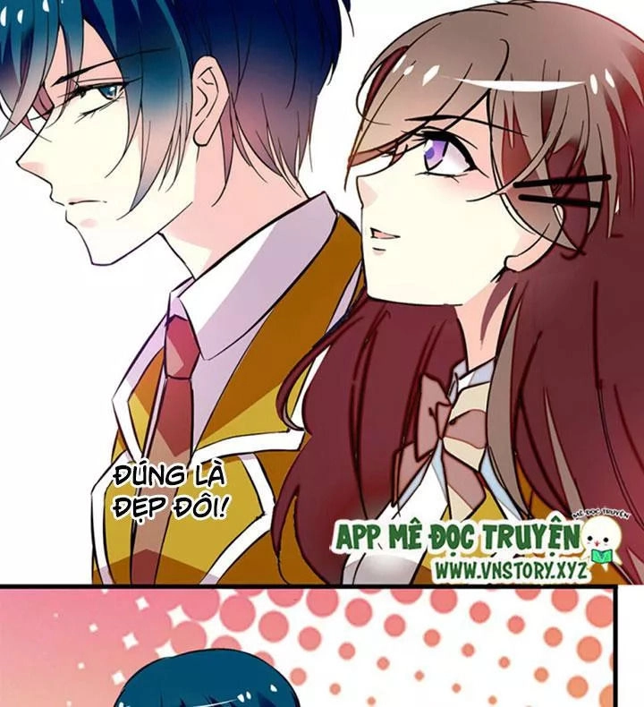 Nữ Hầu Sau Giờ Học Chapter 79 - 19