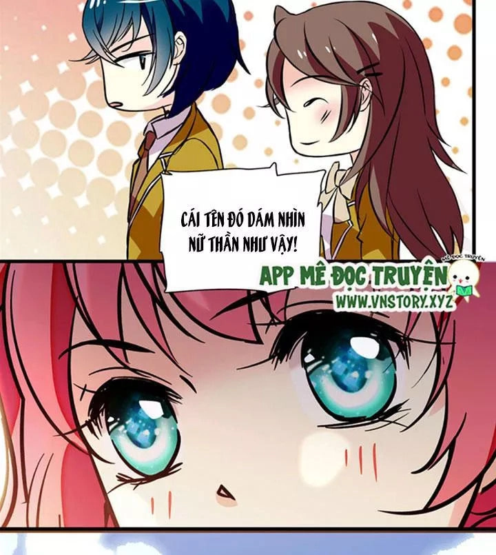 Nữ Hầu Sau Giờ Học Chapter 79 - 20