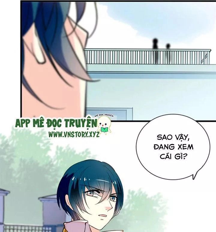 Nữ Hầu Sau Giờ Học Chapter 79 - 22