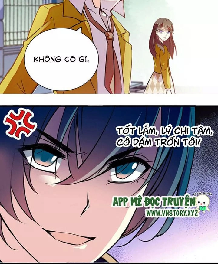 Nữ Hầu Sau Giờ Học Chapter 79 - 23