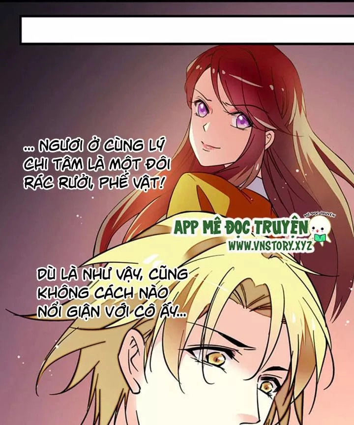 Nữ Hầu Sau Giờ Học Chapter 79 - 24