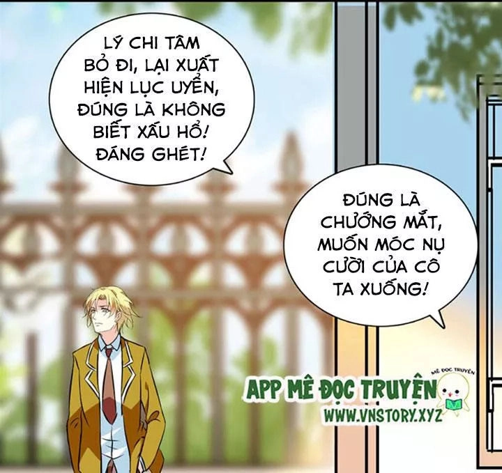 Nữ Hầu Sau Giờ Học Chapter 79 - 26