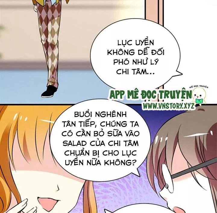 Nữ Hầu Sau Giờ Học Chapter 79 - 27