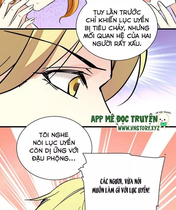 Nữ Hầu Sau Giờ Học Chapter 79 - 28