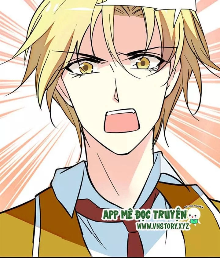 Nữ Hầu Sau Giờ Học Chapter 79 - 29