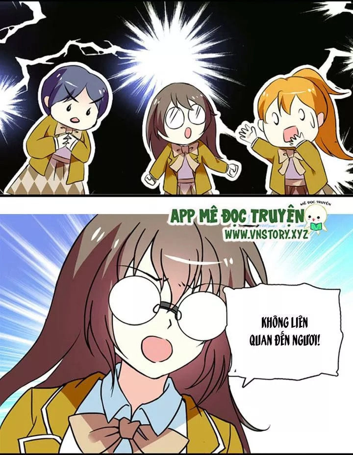 Nữ Hầu Sau Giờ Học Chapter 79 - 30