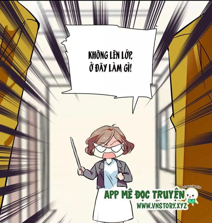 Nữ Hầu Sau Giờ Học Chapter 79 - 31