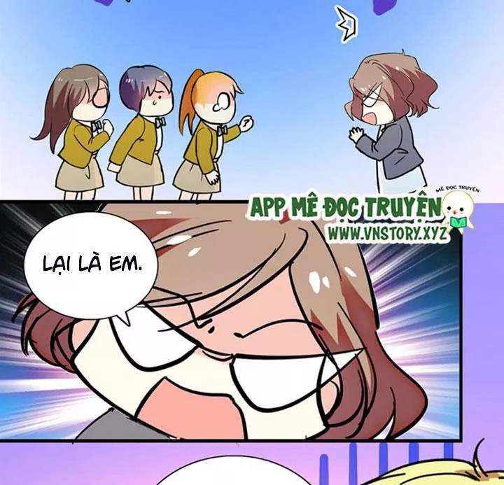 Nữ Hầu Sau Giờ Học Chapter 79 - 33