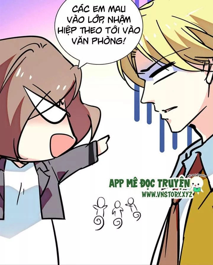 Nữ Hầu Sau Giờ Học Chapter 79 - 34