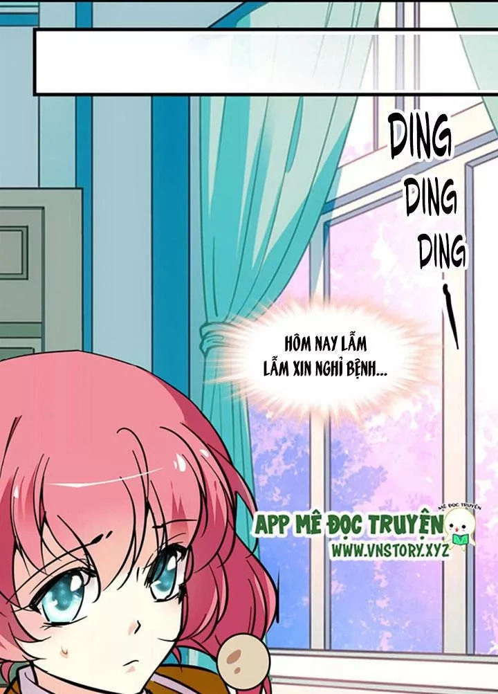 Nữ Hầu Sau Giờ Học Chapter 79 - 35