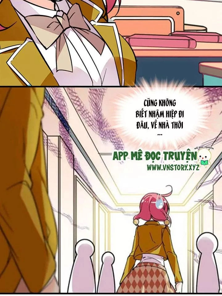 Nữ Hầu Sau Giờ Học Chapter 79 - 36