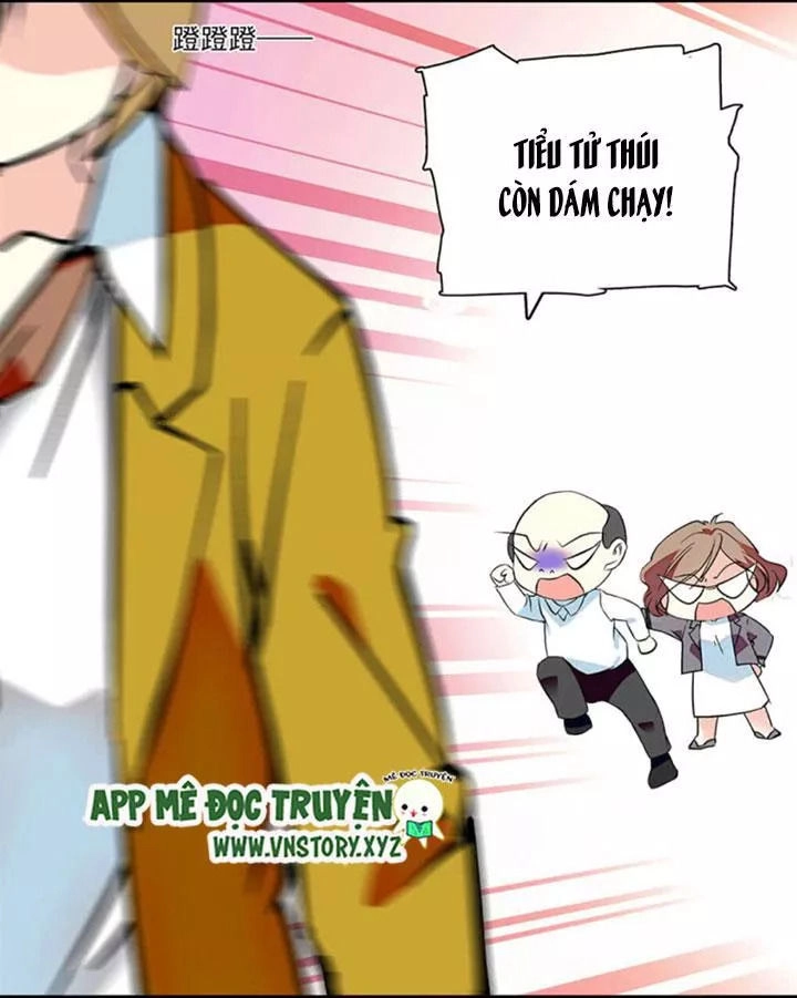 Nữ Hầu Sau Giờ Học Chapter 79 - 38