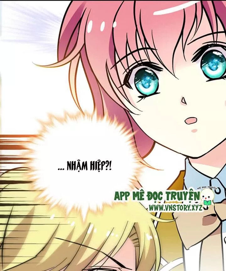 Nữ Hầu Sau Giờ Học Chapter 79 - 39