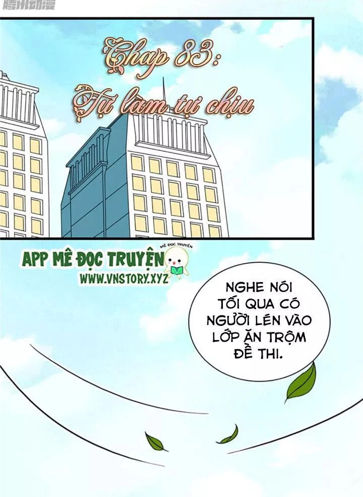 Nữ Hầu Sau Giờ Học Chapter 83 - 1