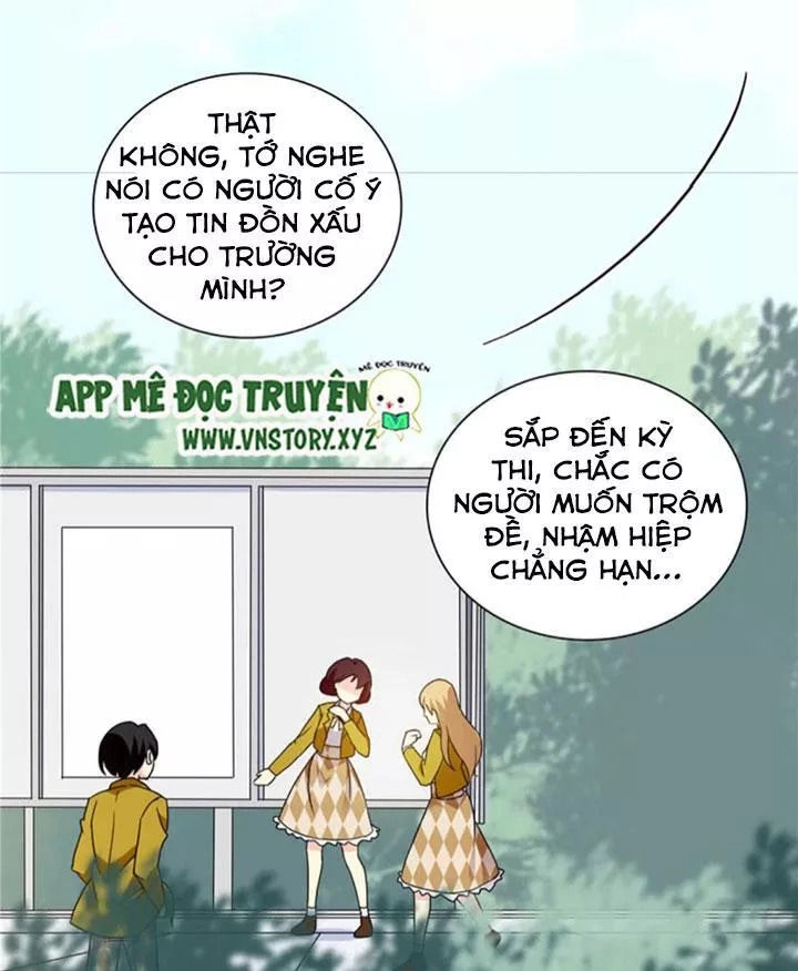 Nữ Hầu Sau Giờ Học Chapter 83 - 2