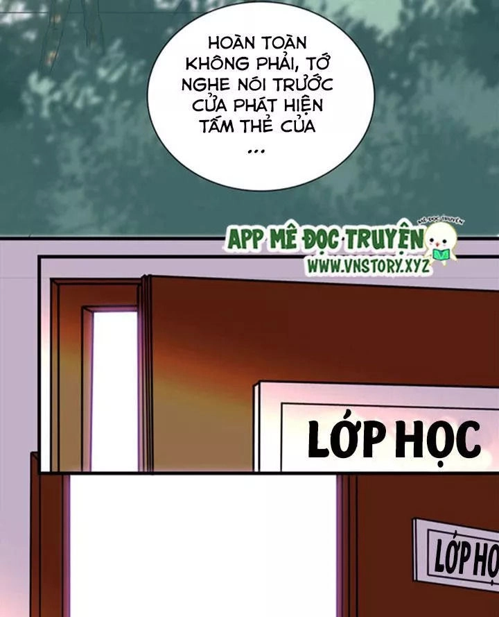 Nữ Hầu Sau Giờ Học Chapter 83 - 3