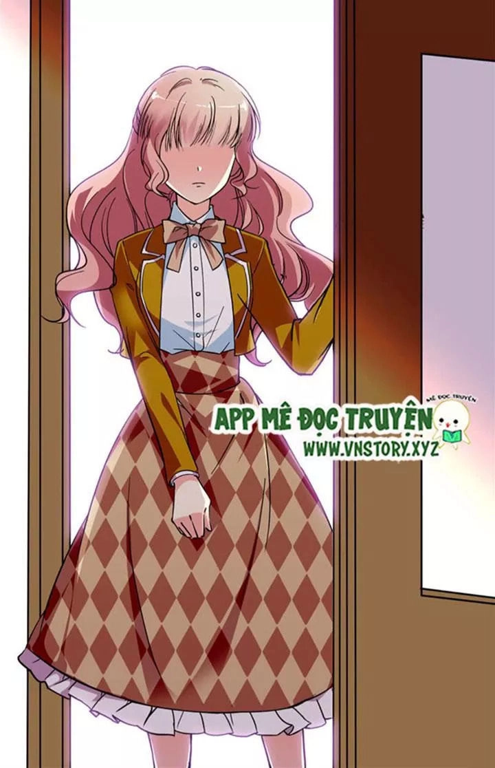 Nữ Hầu Sau Giờ Học Chapter 83 - 4