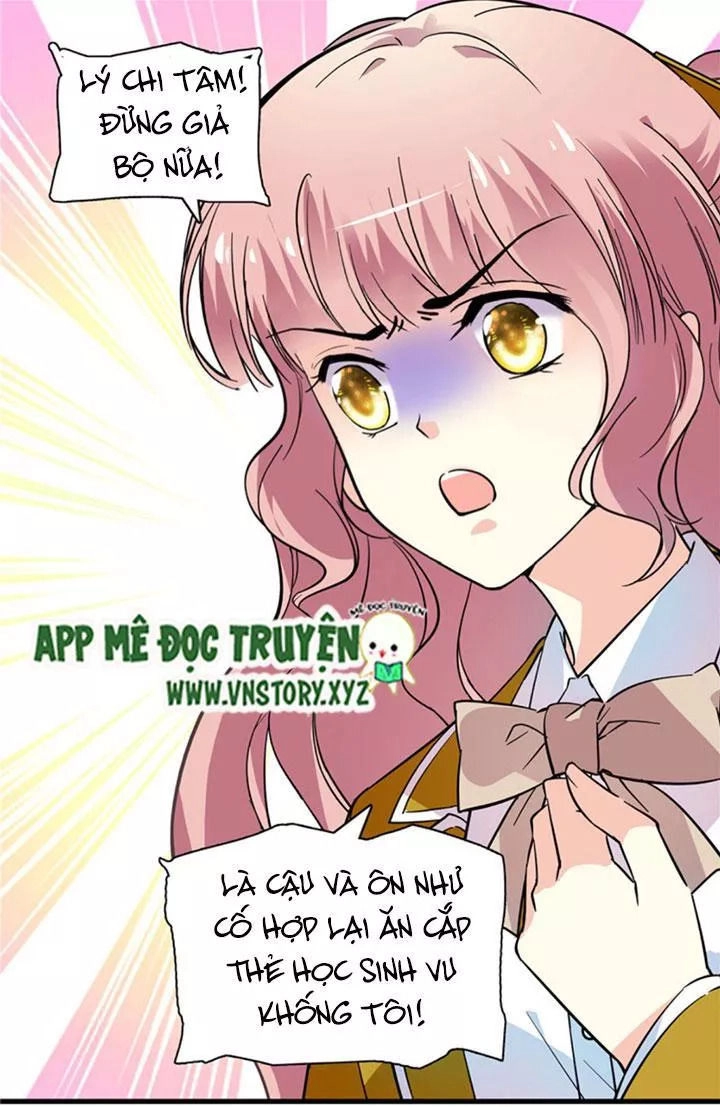 Nữ Hầu Sau Giờ Học Chapter 83 - 6