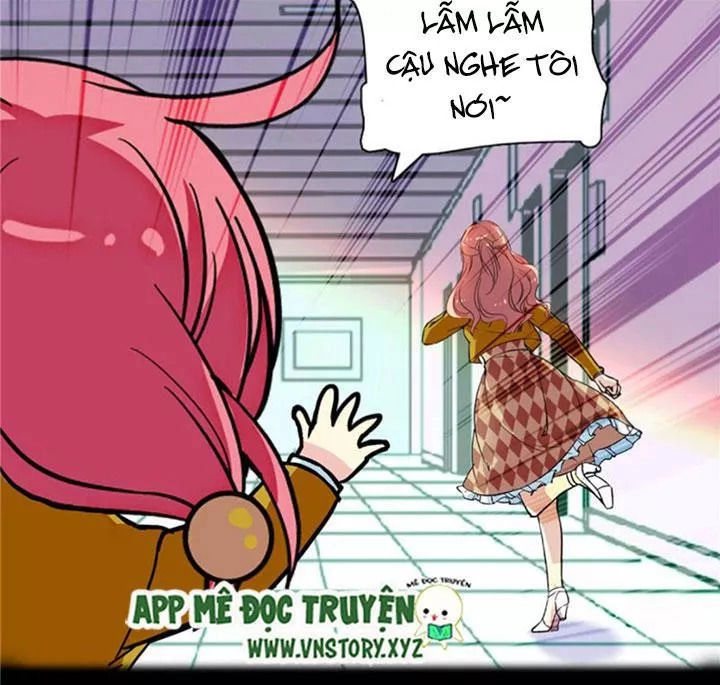 Nữ Hầu Sau Giờ Học Chapter 83 - 8