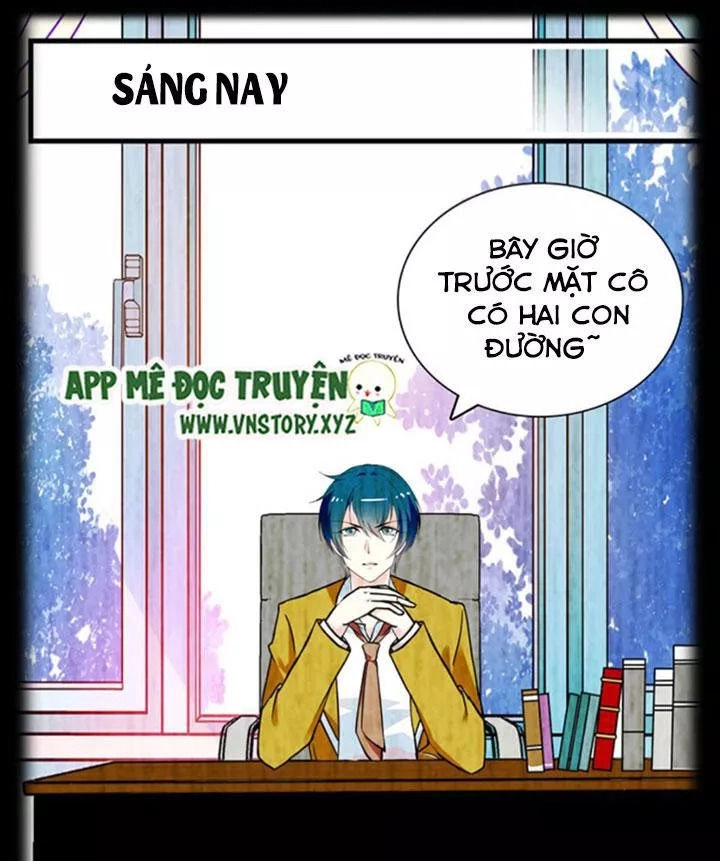 Nữ Hầu Sau Giờ Học Chapter 83 - 9