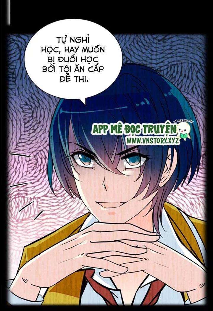 Nữ Hầu Sau Giờ Học Chapter 83 - 10