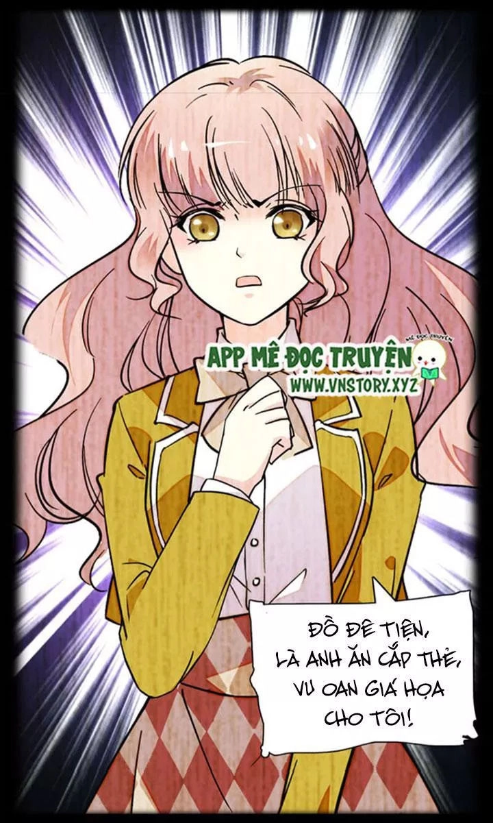 Nữ Hầu Sau Giờ Học Chapter 83 - 11