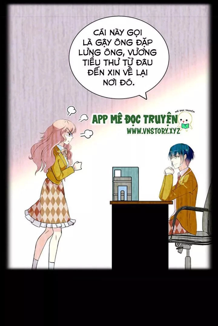 Nữ Hầu Sau Giờ Học Chapter 83 - 12