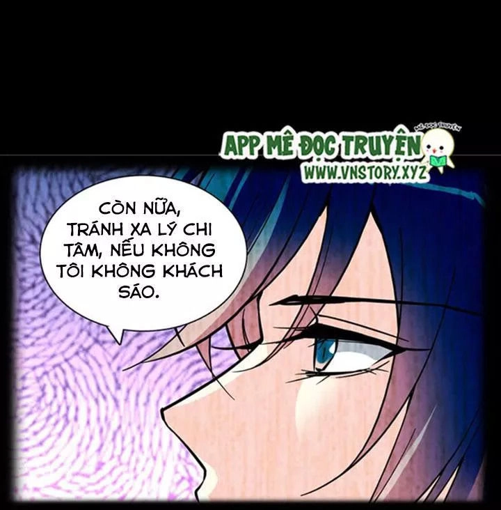 Nữ Hầu Sau Giờ Học Chapter 83 - 13