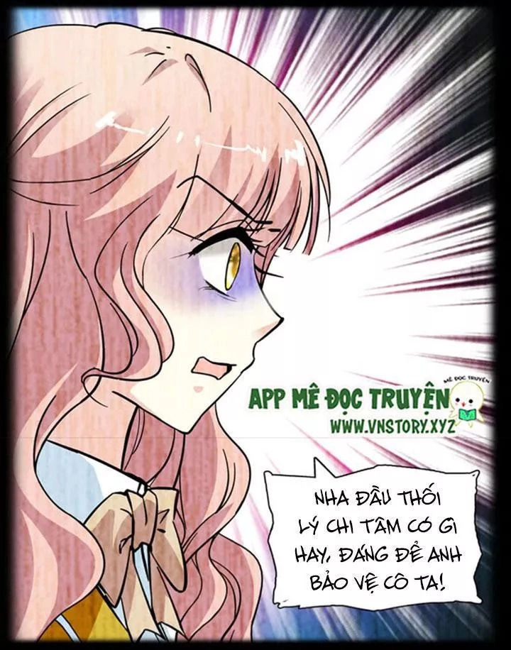 Nữ Hầu Sau Giờ Học Chapter 83 - 14