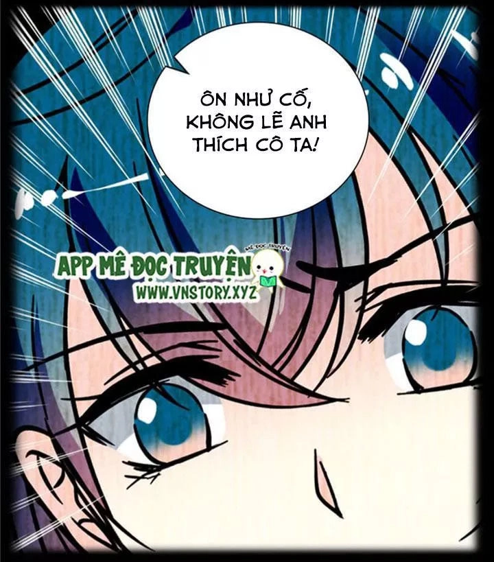 Nữ Hầu Sau Giờ Học Chapter 83 - 15