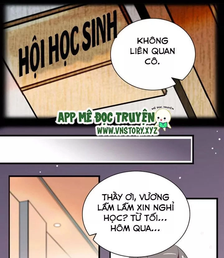Nữ Hầu Sau Giờ Học Chapter 83 - 16