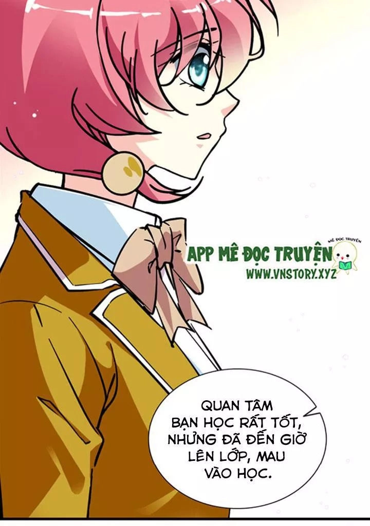 Nữ Hầu Sau Giờ Học Chapter 83 - 18