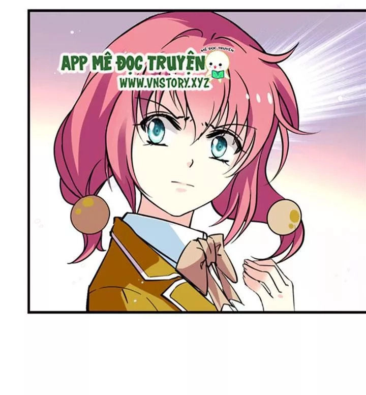 Nữ Hầu Sau Giờ Học Chapter 83 - 19