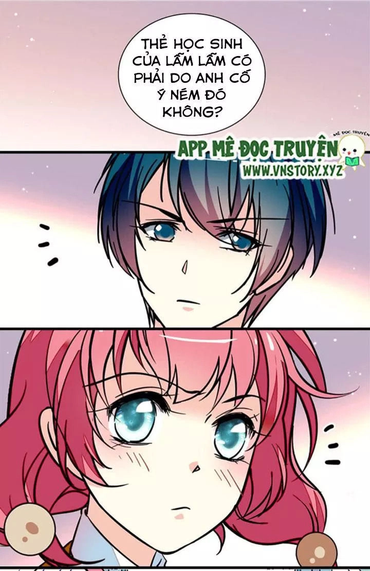 Nữ Hầu Sau Giờ Học Chapter 83 - 20