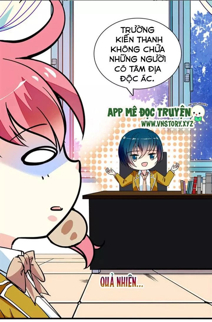 Nữ Hầu Sau Giờ Học Chapter 83 - 21