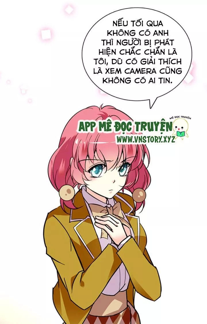 Nữ Hầu Sau Giờ Học Chapter 83 - 22