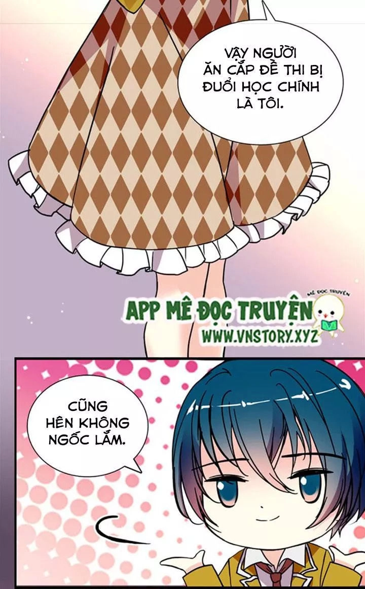 Nữ Hầu Sau Giờ Học Chapter 83 - 23