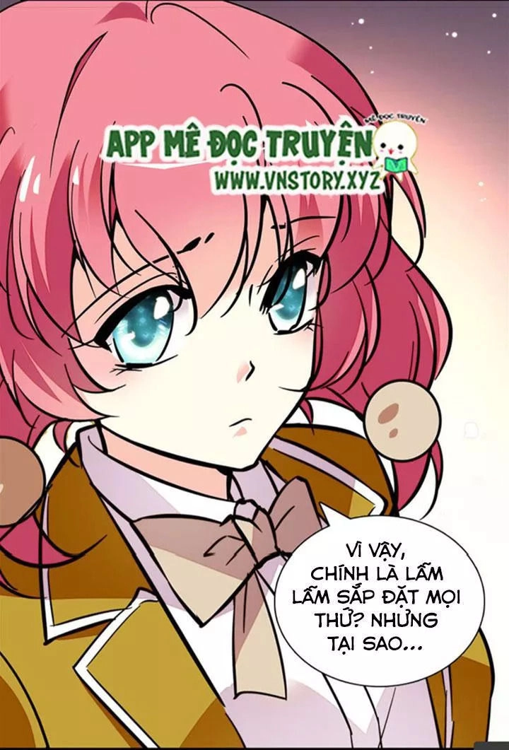 Nữ Hầu Sau Giờ Học Chapter 83 - 24