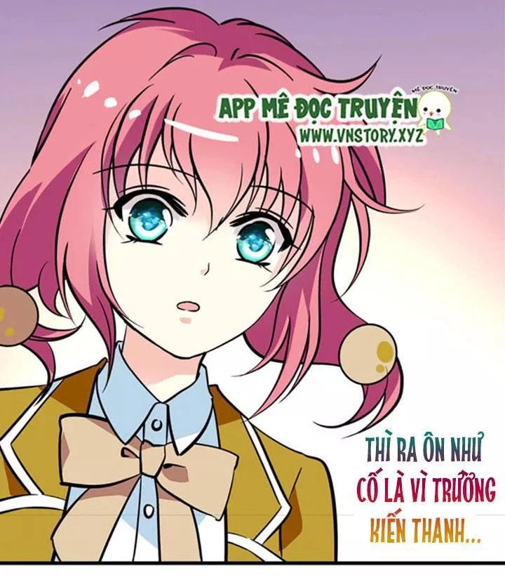 Nữ Hầu Sau Giờ Học Chapter 83 - 26