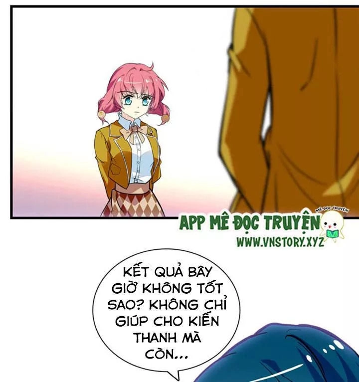 Nữ Hầu Sau Giờ Học Chapter 83 - 27