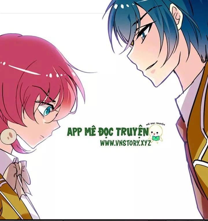 Nữ Hầu Sau Giờ Học Chapter 83 - 28