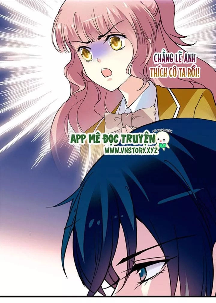 Nữ Hầu Sau Giờ Học Chapter 83 - 29