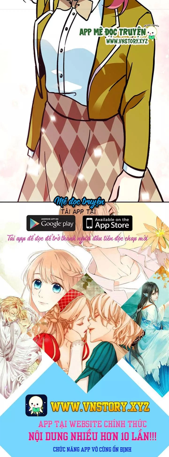 Nữ Hầu Sau Giờ Học Chapter 83 - 31