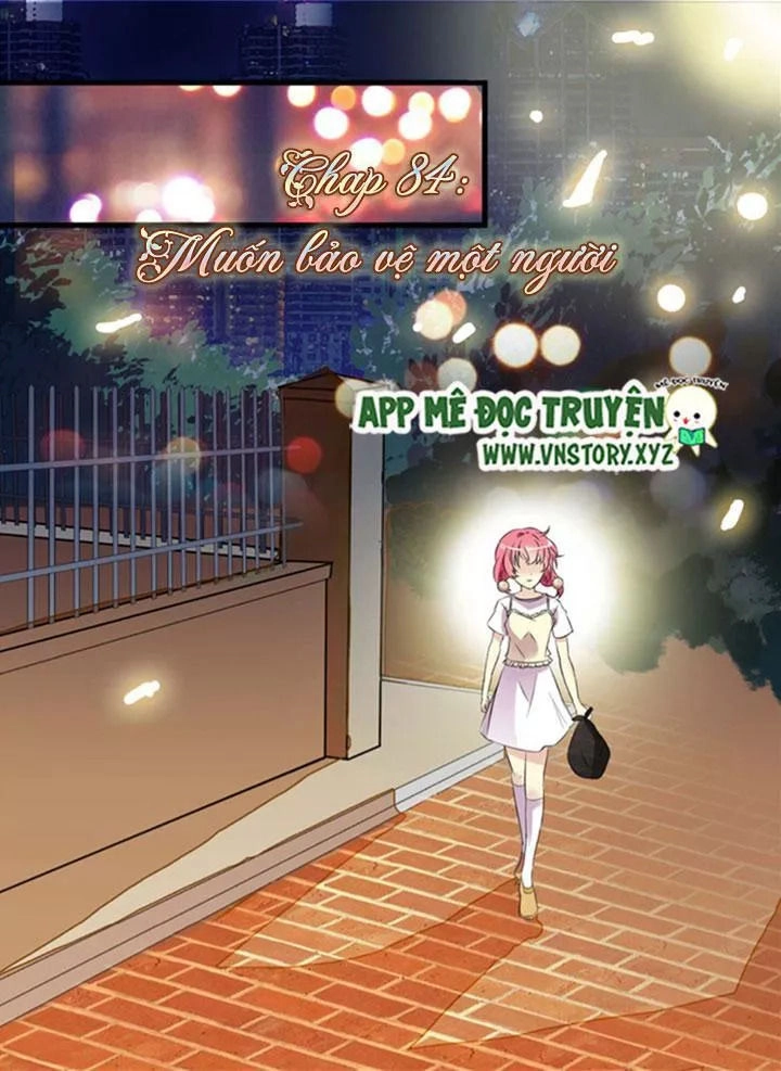 Nữ Hầu Sau Giờ Học Chapter 84 - 1