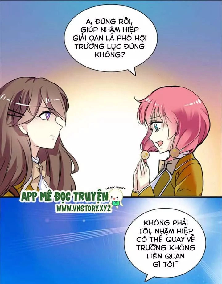 Nữ Hầu Sau Giờ Học Chapter 85 - 9